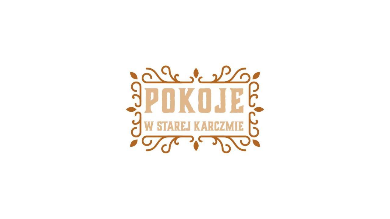 Pokoje W Starej Karczmie Liszki Exterior photo