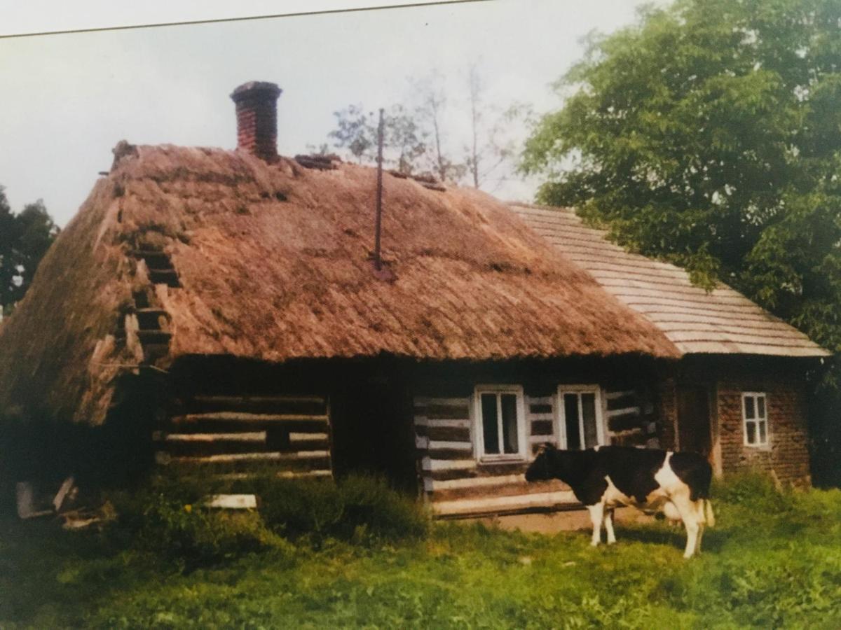 Pokoje W Starej Karczmie Liszki Exterior photo