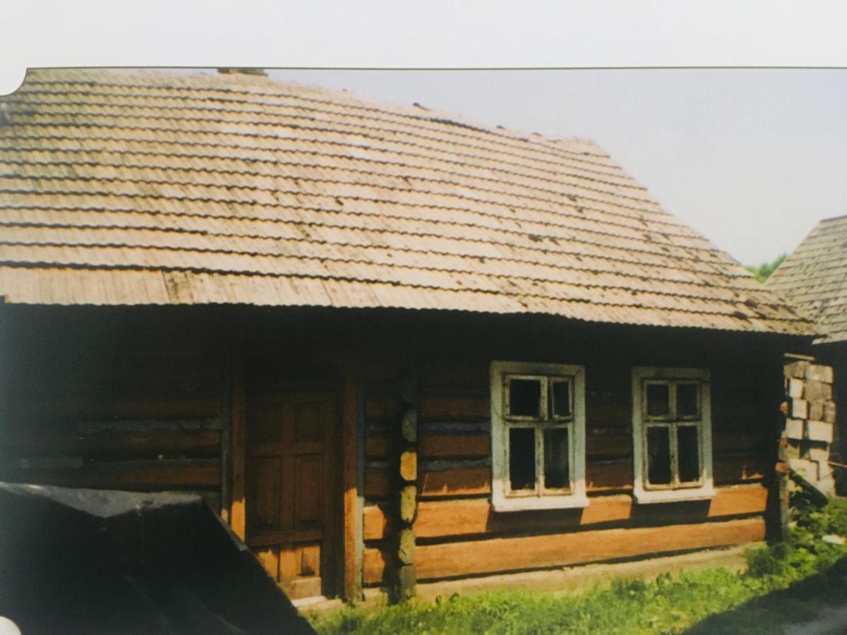 Pokoje W Starej Karczmie Liszki Exterior photo