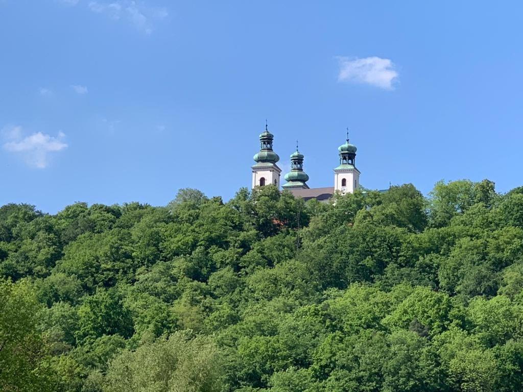Pokoje W Starej Karczmie Liszki Exterior photo