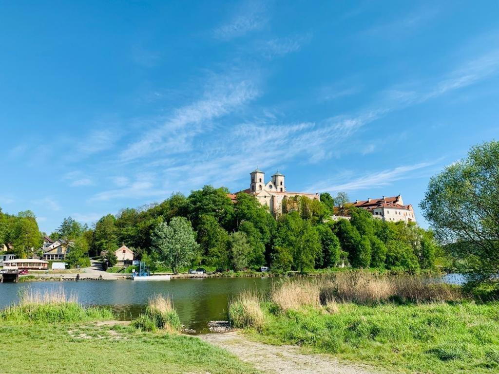 Pokoje W Starej Karczmie Liszki Exterior photo