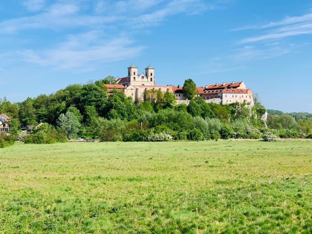 Pokoje W Starej Karczmie Liszki Exterior photo